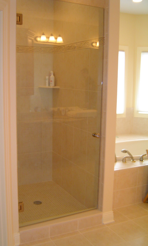 Euro Shower Door, Shower Door, Frameless Shower Door, frameless shower doors michigan, michigan frameless shower doors, euro shower door store,