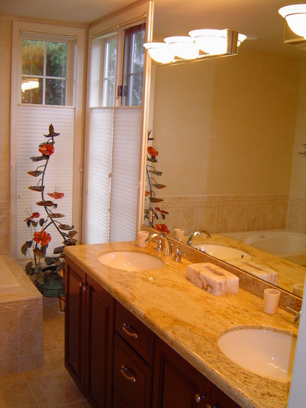 bathroom renovations, bathrooms, remodeling, shower doors,new granite, undermount sinks, mirrors, tile, tile shop, new bathroom construction, novi, south lyon, northville, west bloomfield, commerce, brighton, milford,
