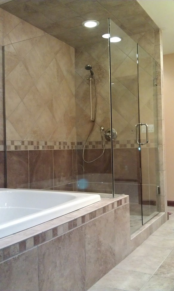 Euro Shower Doors Michigan, Euro Shower Doors, Shower Doors Michigan.