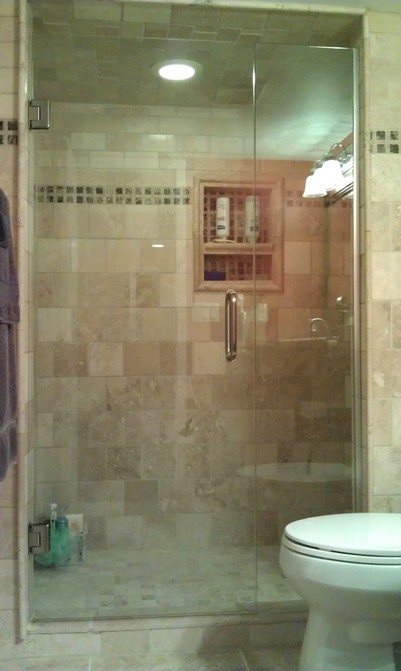 Euro shower doors Michigan, Frameless Shower Doors, shower Doors Michigan,